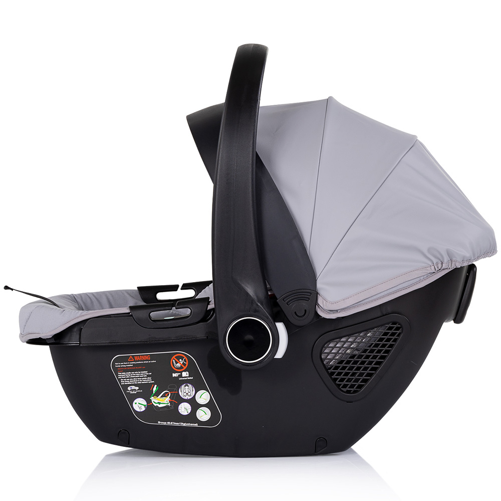 Carucior Chipolino Prestige 3 in 1 platinum [19]