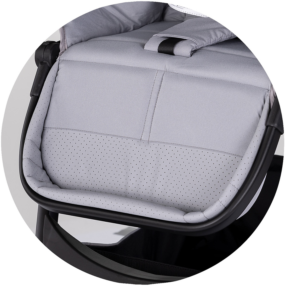 Carucior Chipolino Prestige 3 in 1 platinum [28]