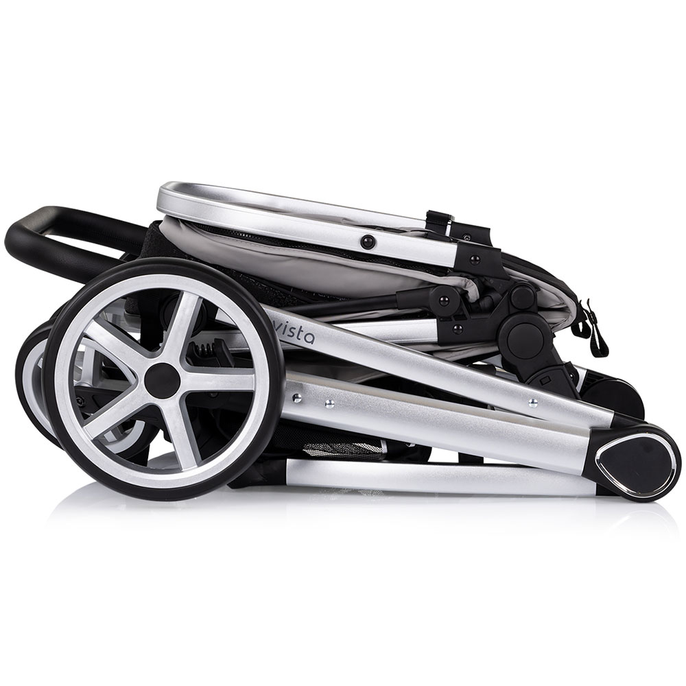 Carucior Chipolino Vista 2 in 1 cloud grey [9]