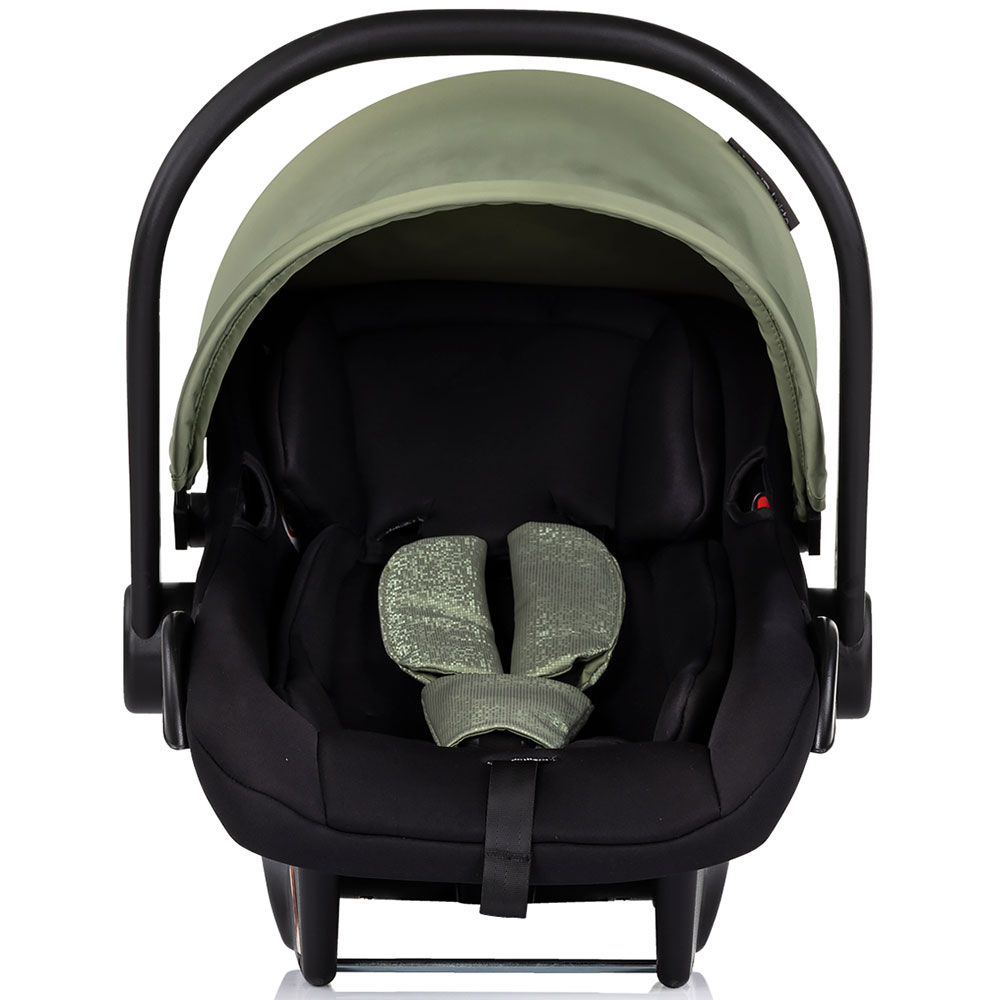 Carucior Chipolino Vista 3 in 1 basil [19]