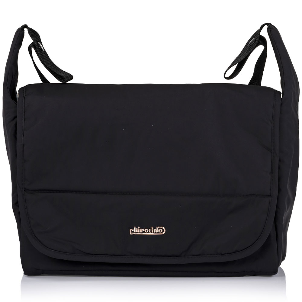 Carucior Chipolino Vista 3 in 1 blackberry [11]