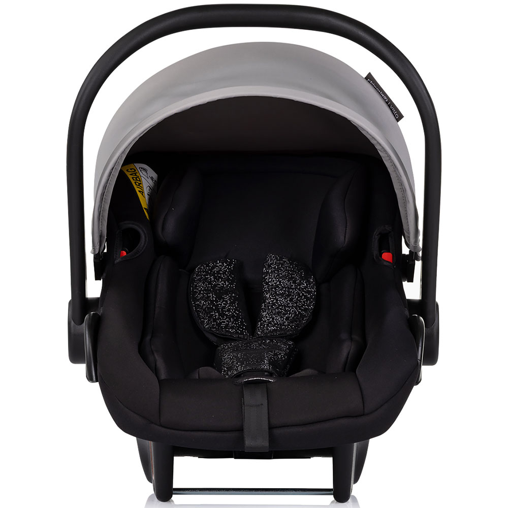 Carucior Chipolino Vista 3 in 1 cloud grey [15]