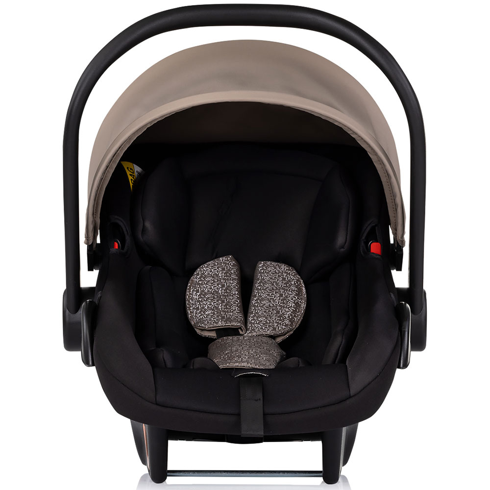 Carucior Chipolino Vista 3 in 1 tiramisu [15]