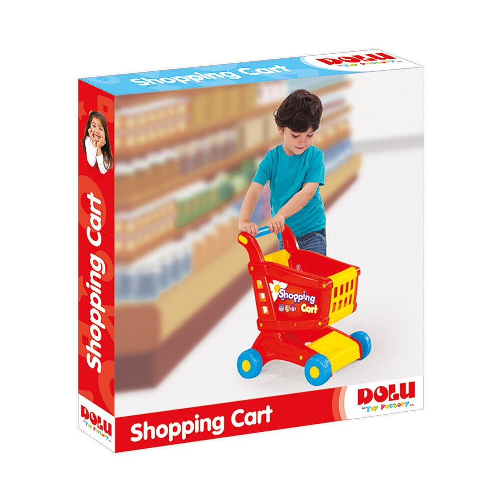 Carucior cumparaturi [4]
