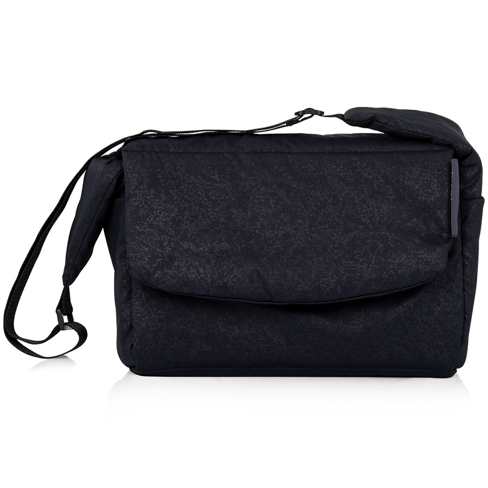 Carucior gemeni Chipolino Duo Smart 2 in 1 blackberry [10]