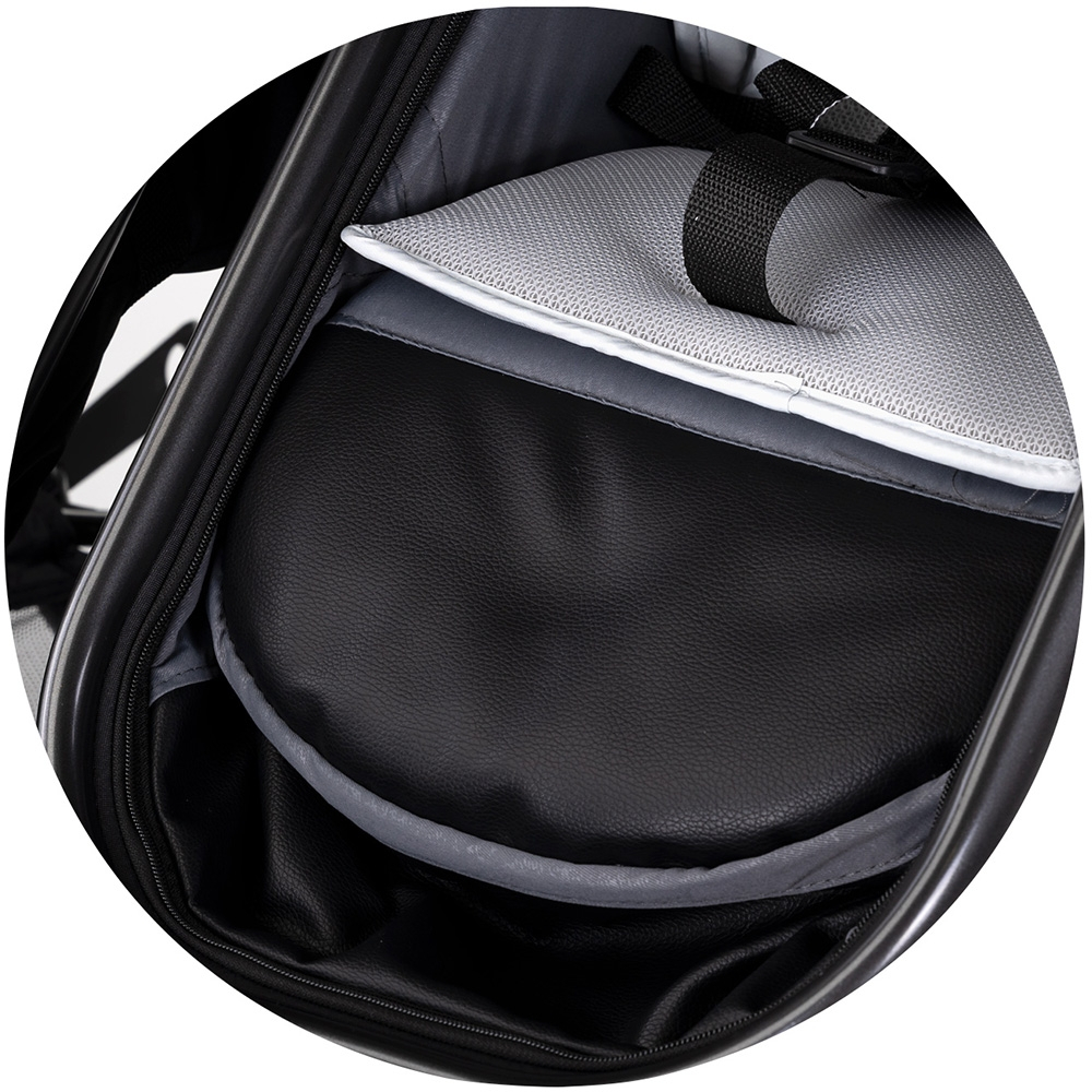 Carucior gemeni Chipolino Duo Smart 2 in 1 cloud [16]