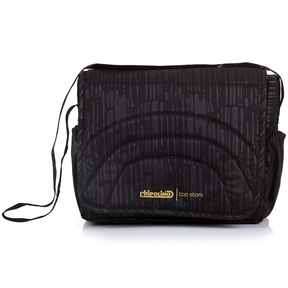Carucior gemeni Chipolino Top Stars obsidian [8]