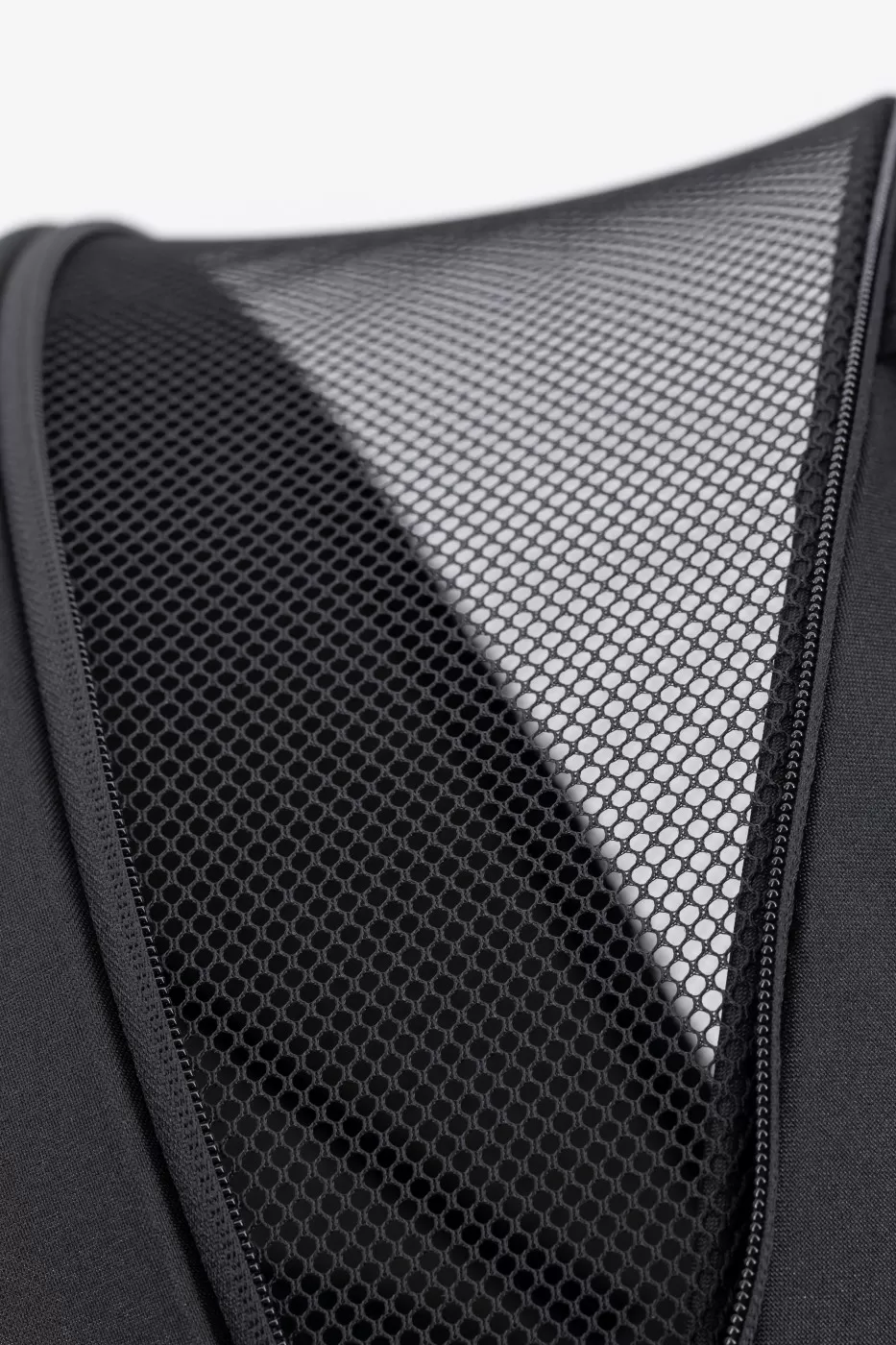 Carucior magic fold x1 plus hamilton grey, varsta de la 0 luni la 4 ani [11]