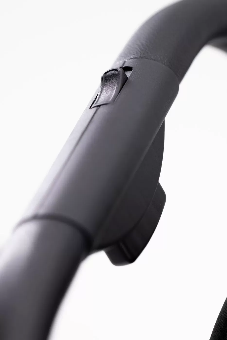 Carucior magic fold x1 plus hamilton grey, varsta de la 0 luni la 4 ani [15]