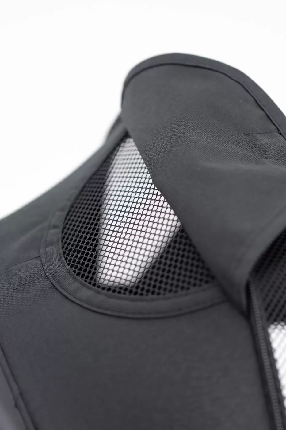 Carucior magic fold x1 plus hamilton grey, varsta de la 0 luni la 4 ani [14]