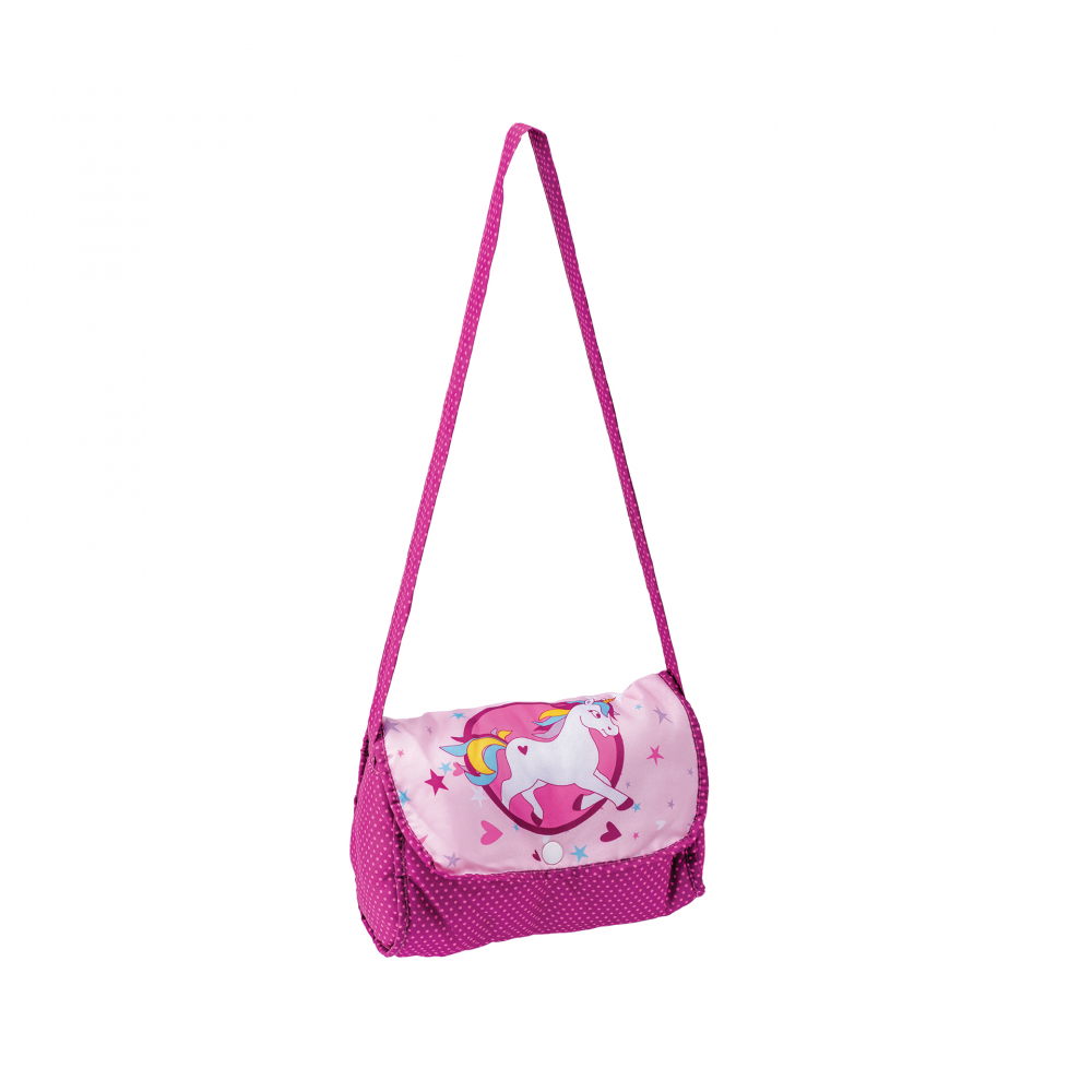 Carucior pentru papusi Unicorn - mare [6]