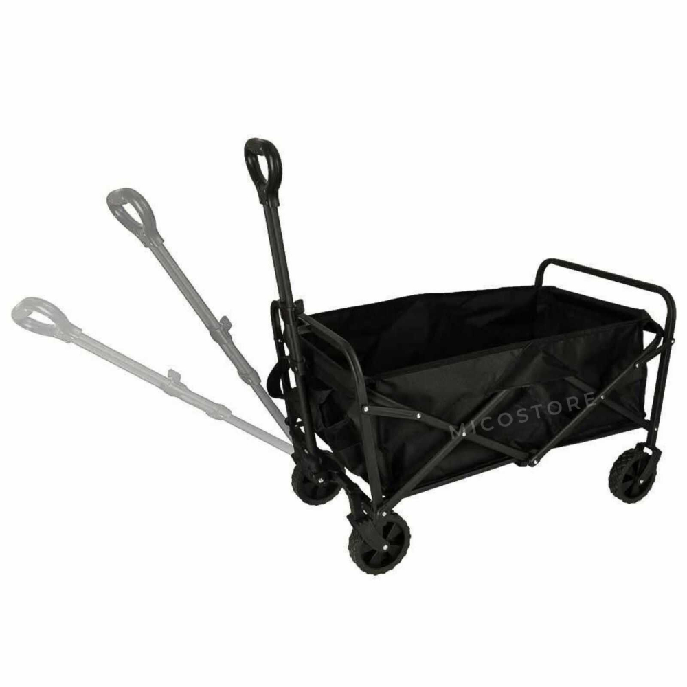 carucior transport pliabil, carucior plaja, carucior camping, carucior cumparaturi pliabil, carucior bagaje, carucior transport 100L [7]