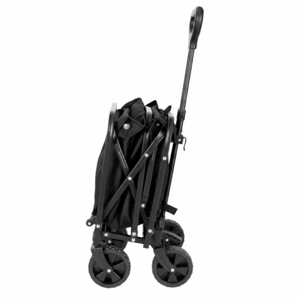 carucior transport pliabil, carucior plaja, carucior camping, carucior cumparaturi pliabil, carucior bagaje, carucior transport 100L [8]