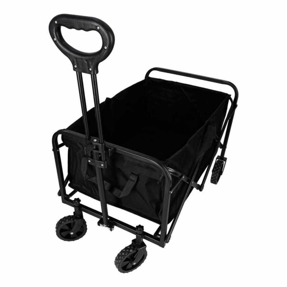 carucior transport pliabil, carucior plaja, carucior camping, carucior cumparaturi pliabil, carucior bagaje, carucior transport 100L [10]