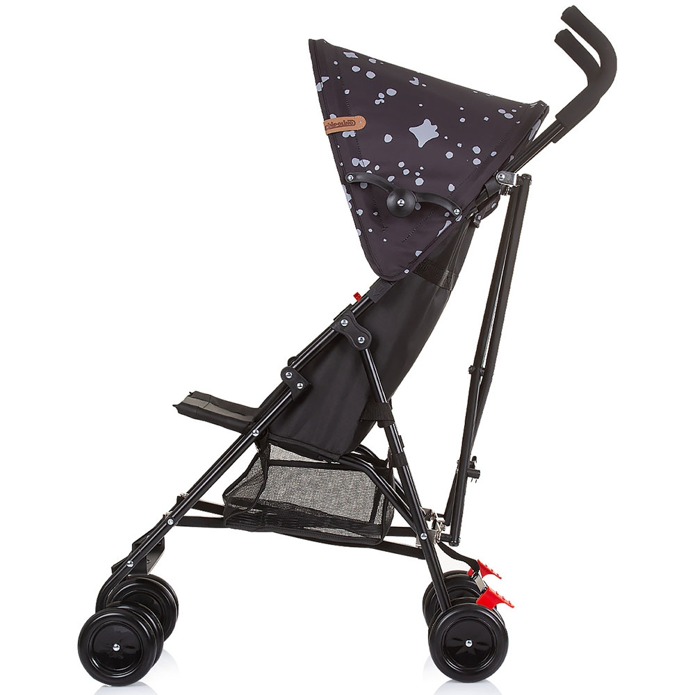 Carucior sport Chipolino Amaya obsidian [2]