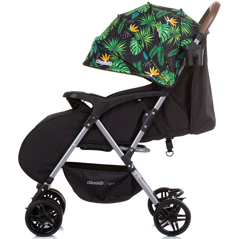 Carucior sport Chipolino April jungle [5]