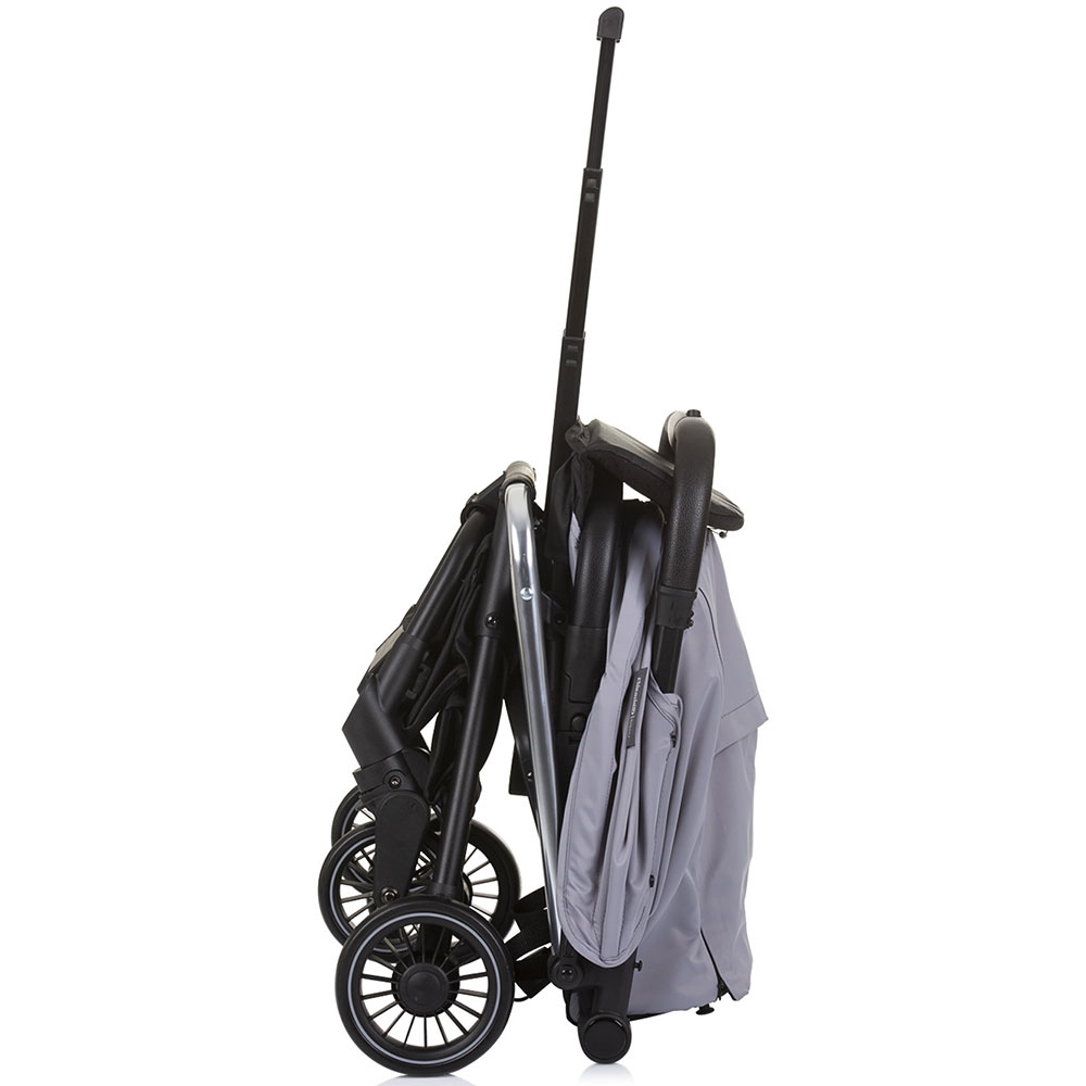 Carucior sport Chipolino Bijou ash grey [4]