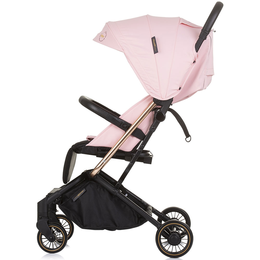 Carucior sport Chipolino Bijou flamingo [2]