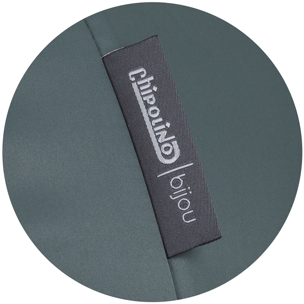 Carucior sport Chipolino Bijou pastel green [8]