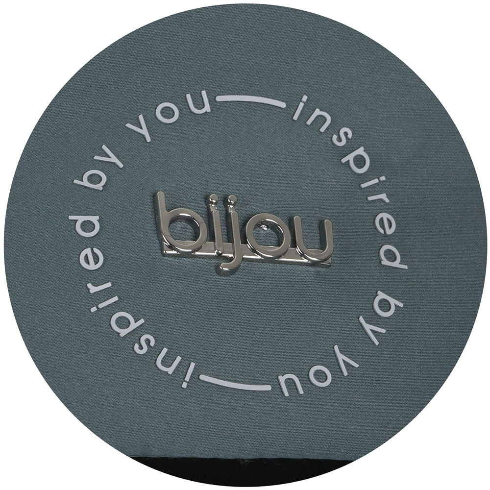 Carucior sport Chipolino Bijou pastel green [9]