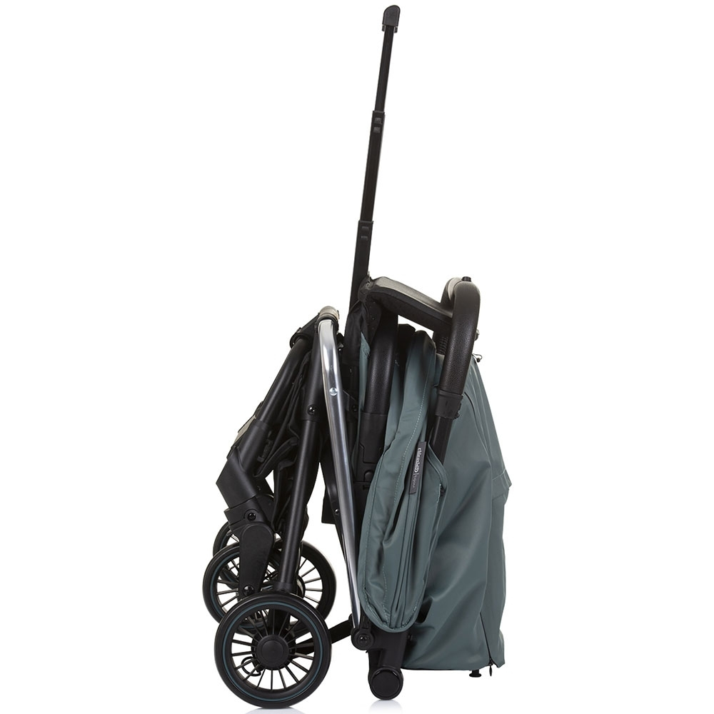 Carucior sport Chipolino Bijou pastel green [4]