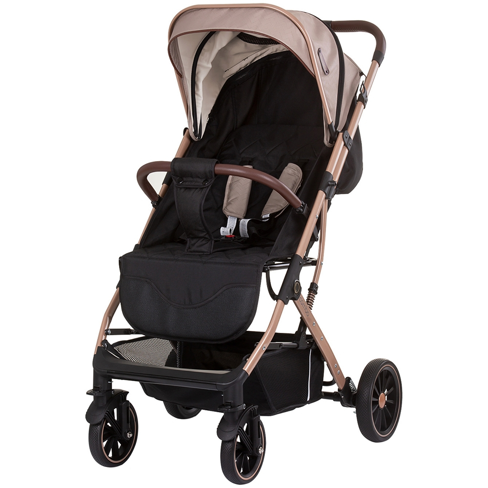 Carucior sport Chipolino Combo golden beige [1]