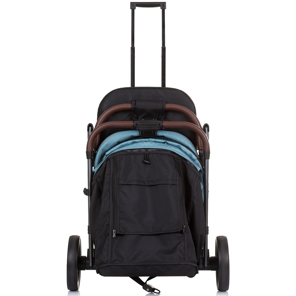 Carucior sport Chipolino Combo teal [8]