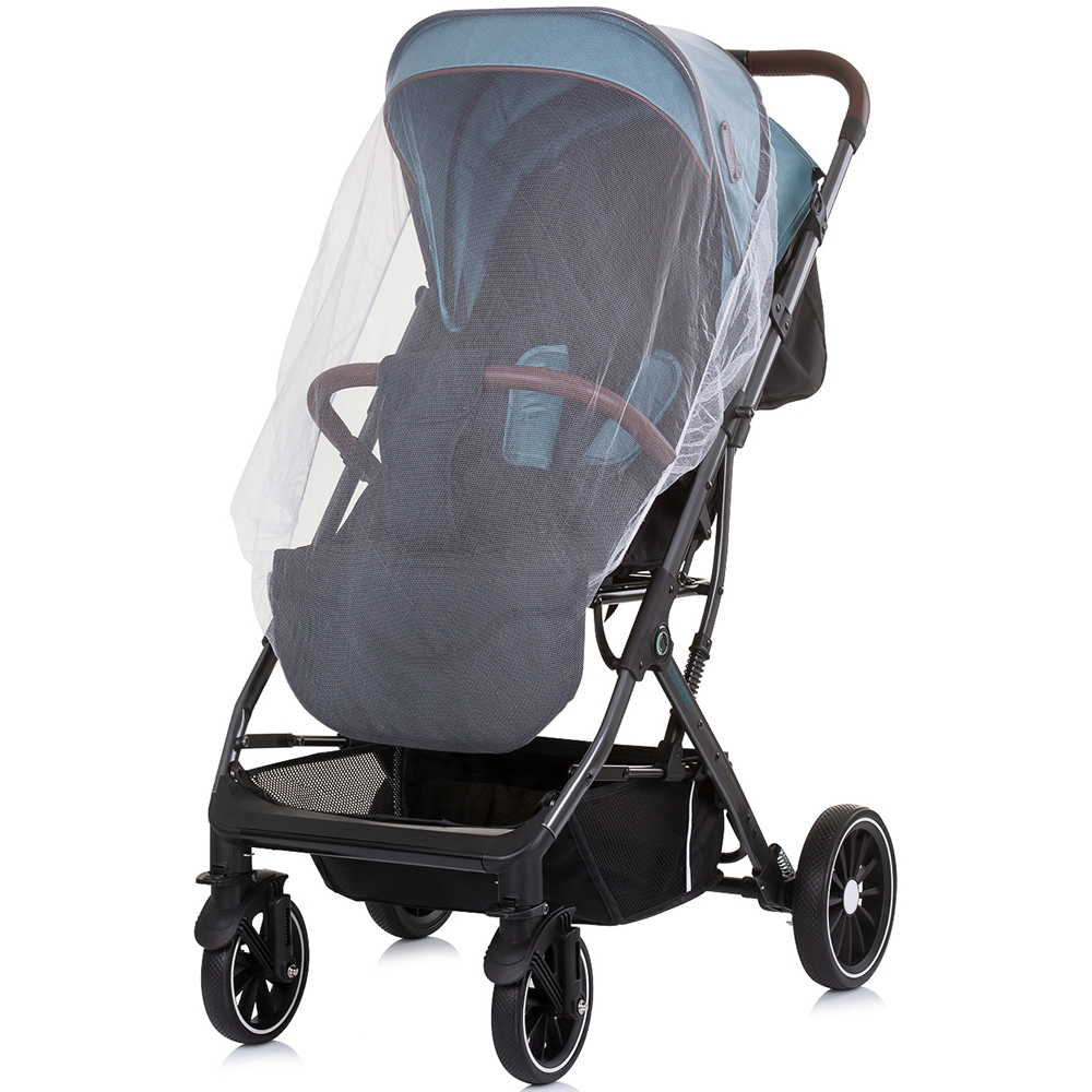 Carucior sport Chipolino Combo teal [3]