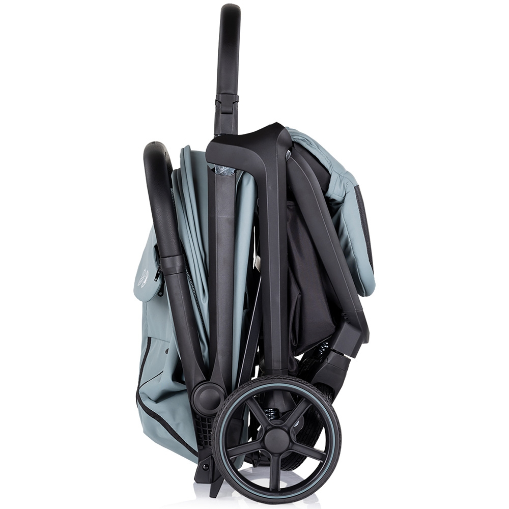 Carucior sport Chipolino Diamond basil [4]