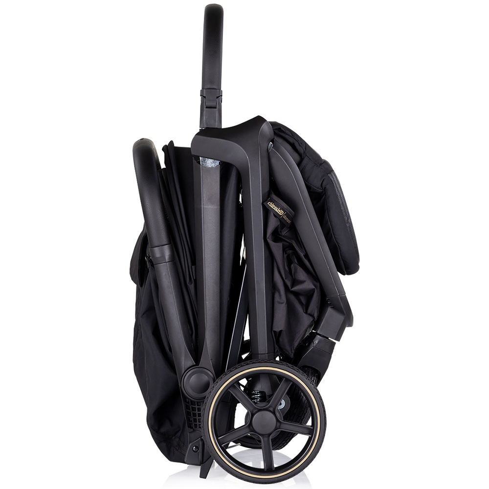 Carucior sport Chipolino Diamond blackberry [4]