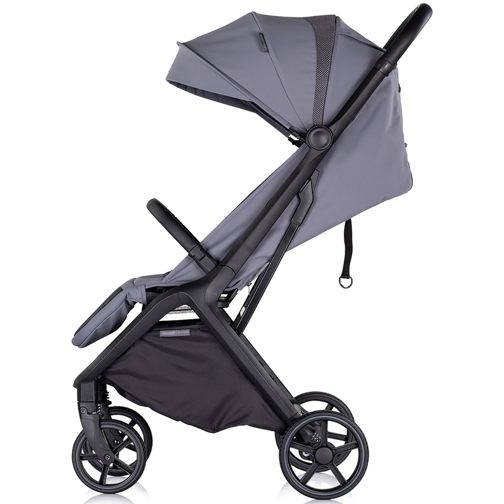 Carucior sport Chipolino Diamond cloud grey [2]
