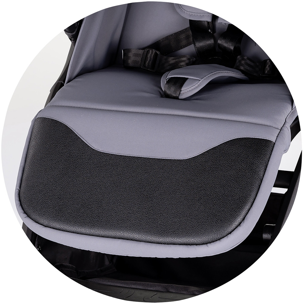 Carucior sport Chipolino Diamond cloud grey [7]