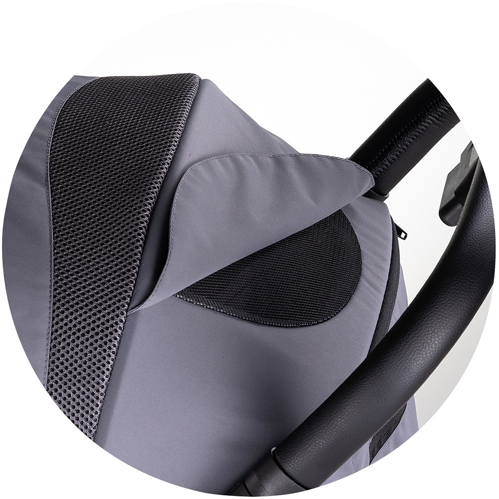 Carucior sport Chipolino Diamond cloud grey [8]
