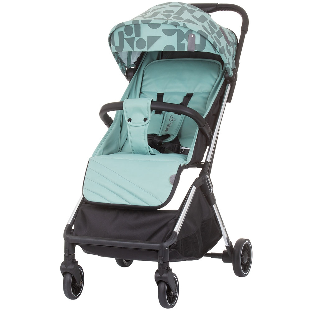 Carucior sport Chipolino Easy Go aloe [1]