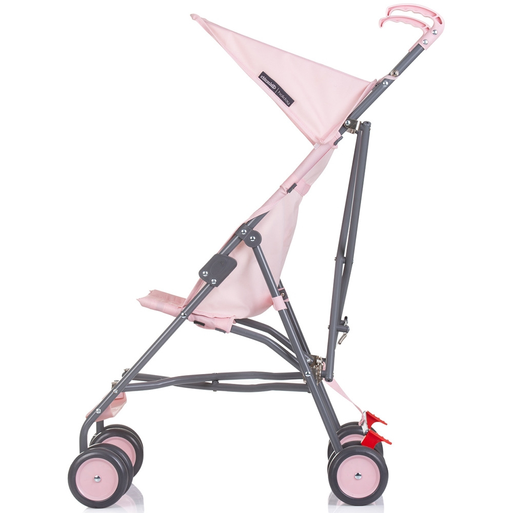 Carucior sport Chipolino Holiday pink marshmallow [2]