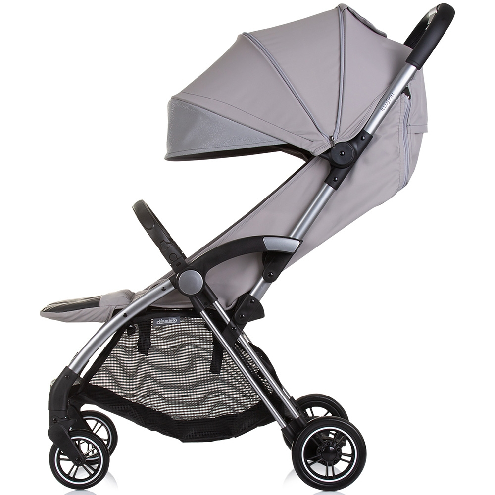 Carucior sport Chipolino Illusion cloud [3]