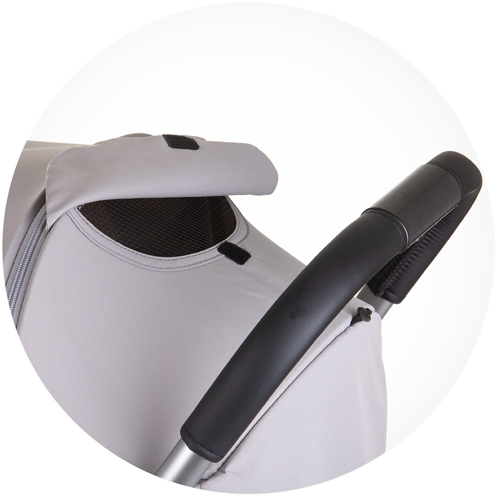 Carucior sport Chipolino Illusion cloud [7]