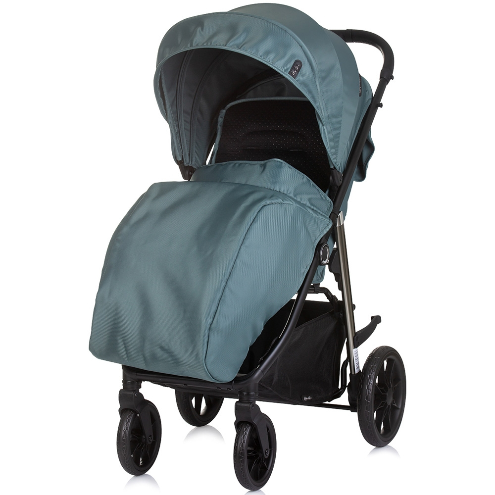 Carucior sport Chipolino Insta basil [2]