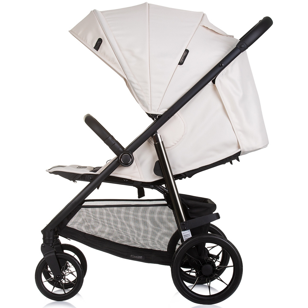 Carucior sport Chipolino Insta biscotta [4]