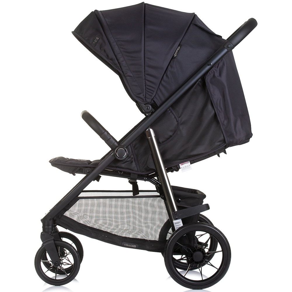 Carucior sport Chipolino Insta blackberry [4]