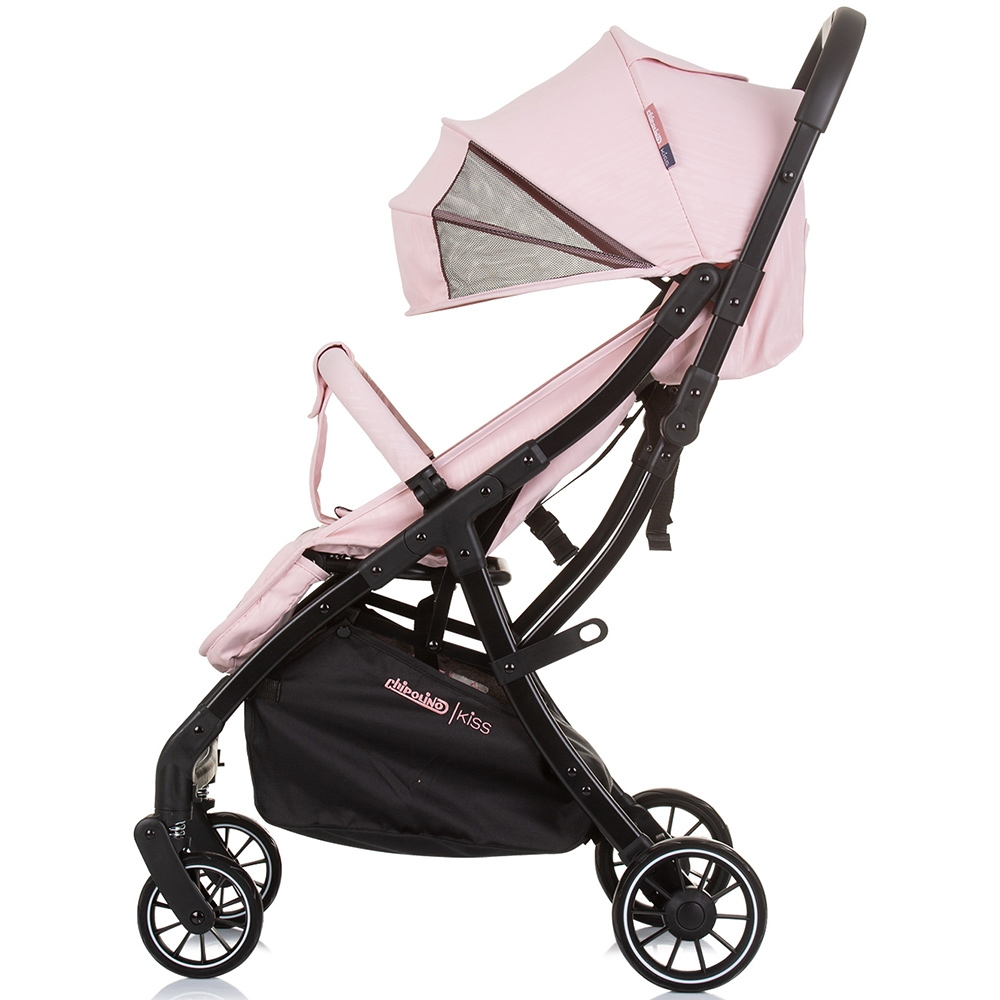 Carucior sport Chipolino Kiss flamingo [2]