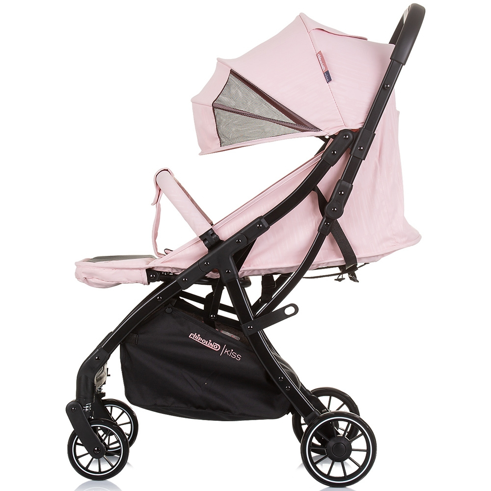 Carucior sport Chipolino Kiss flamingo [3]