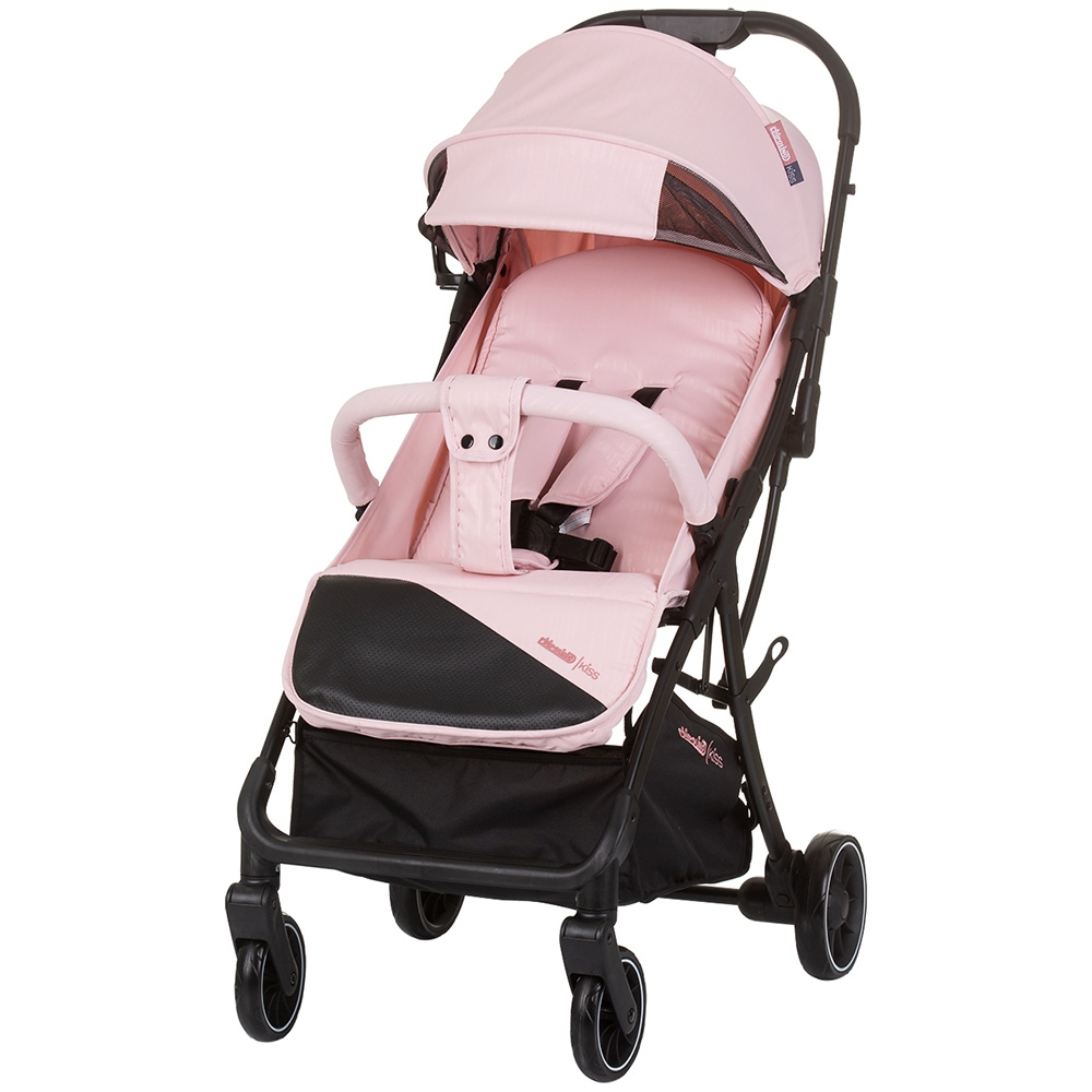 Carucior sport Chipolino Kiss flamingo [1]