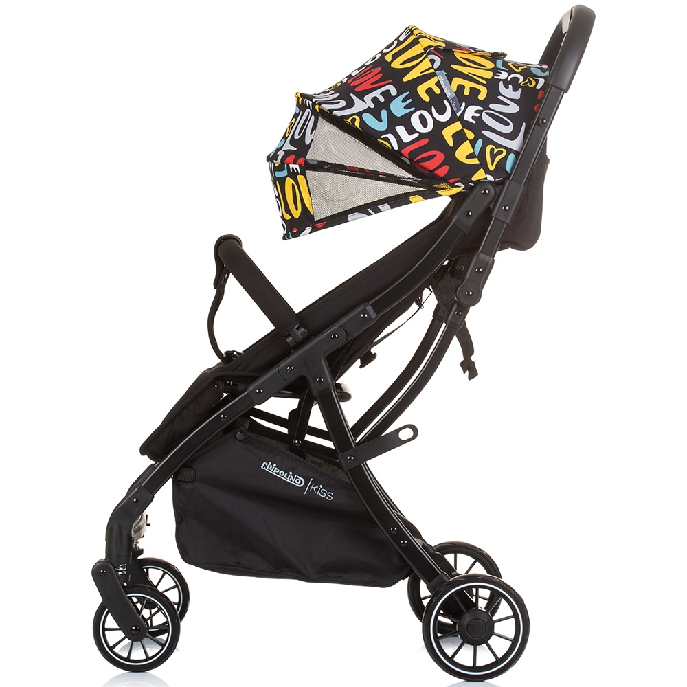 Carucior sport Chipolino Kiss love [2]