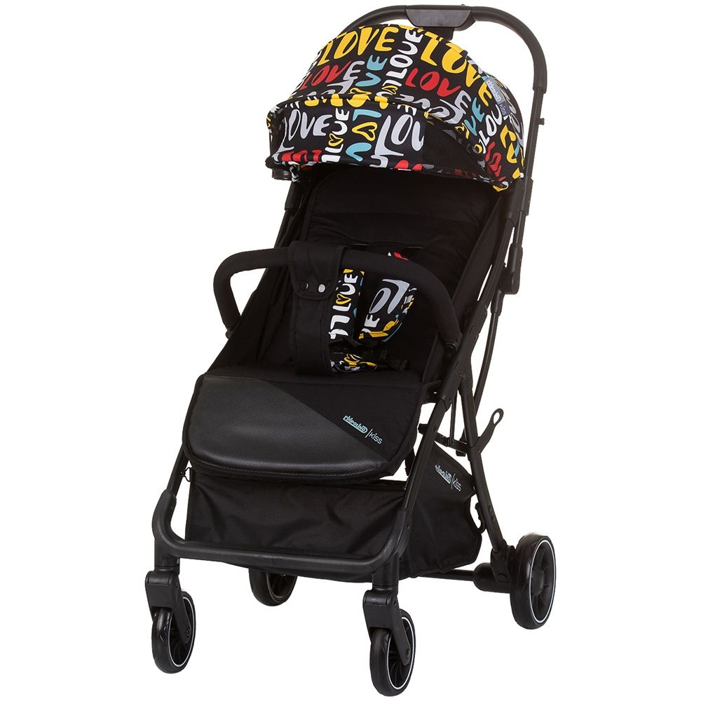 Carucior sport Chipolino Kiss love [1]