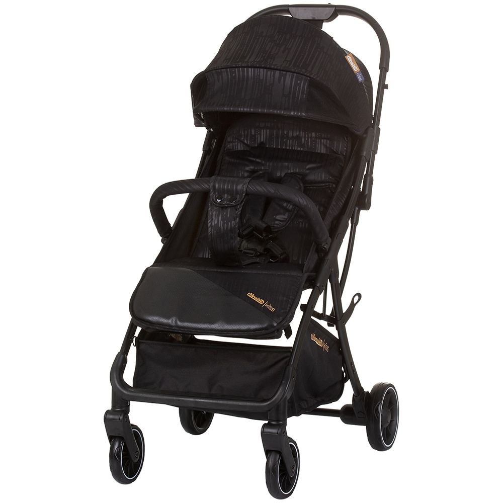 Carucior sport Chipolino Kiss obsidian [1]