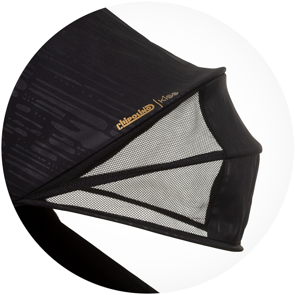 Carucior sport Chipolino Kiss obsidian [8]