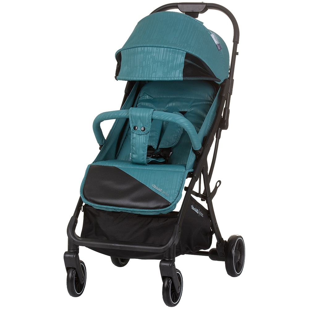 Carucior sport Chipolino Kiss teal [1]