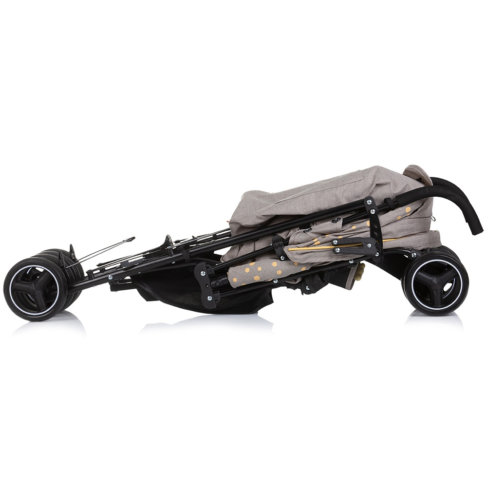 Carucior sport Chipolino Milano lion [4]