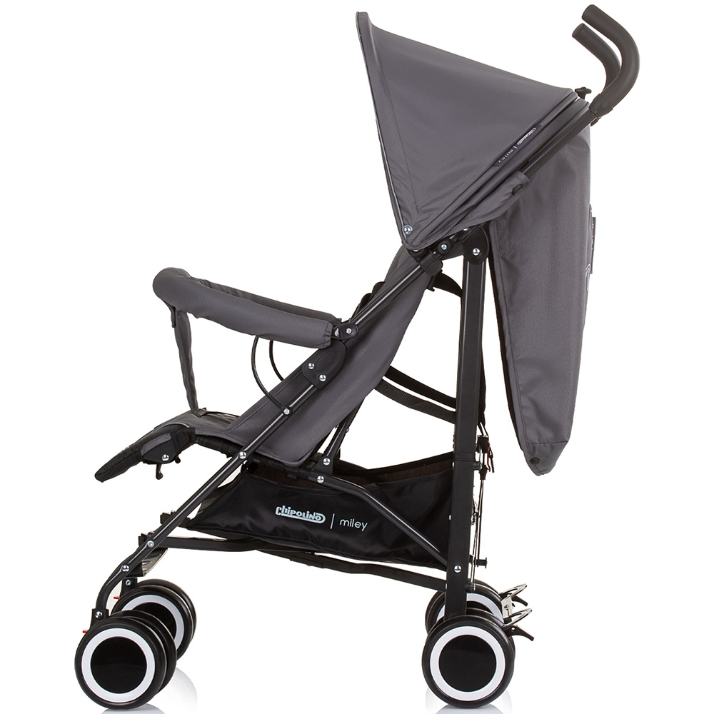 Carucior sport Chipolino Miley granite [2]
